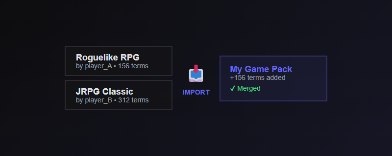 feat-community-packs